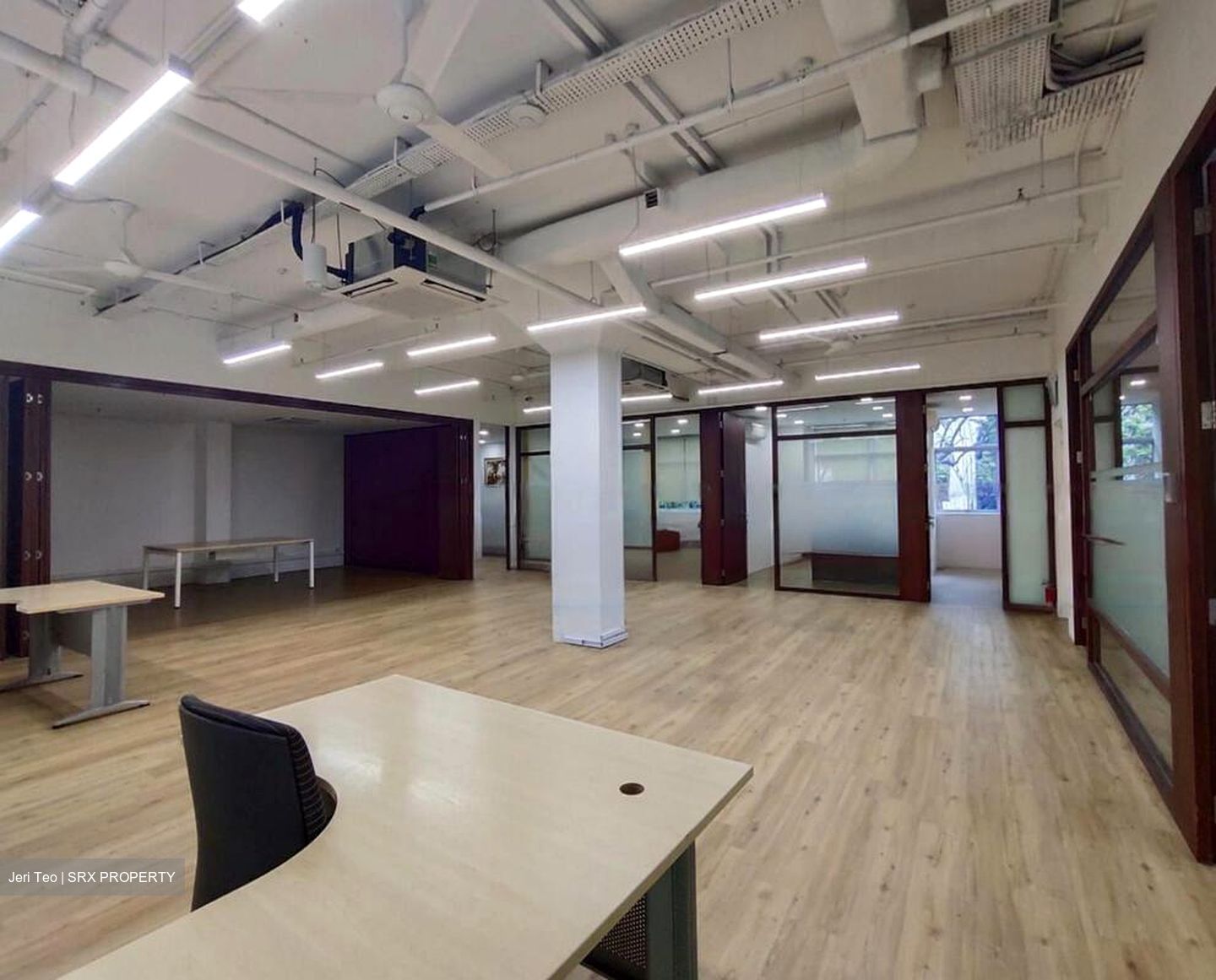 Epl Building (D3), Factory #469220421